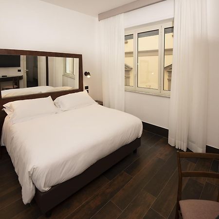 Domus Altana Hotel Naples Exterior photo