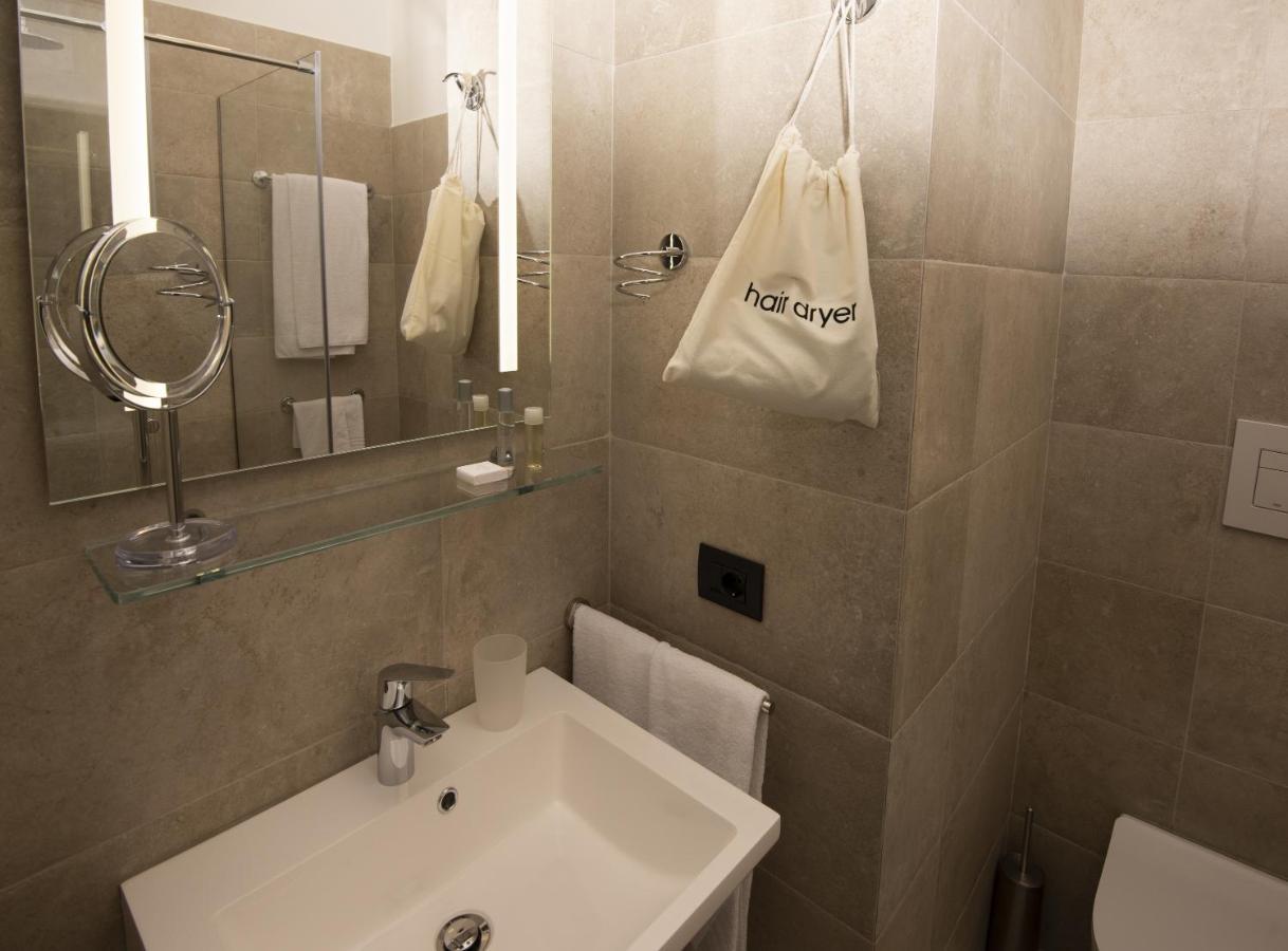 Domus Altana Hotel Naples Exterior photo
