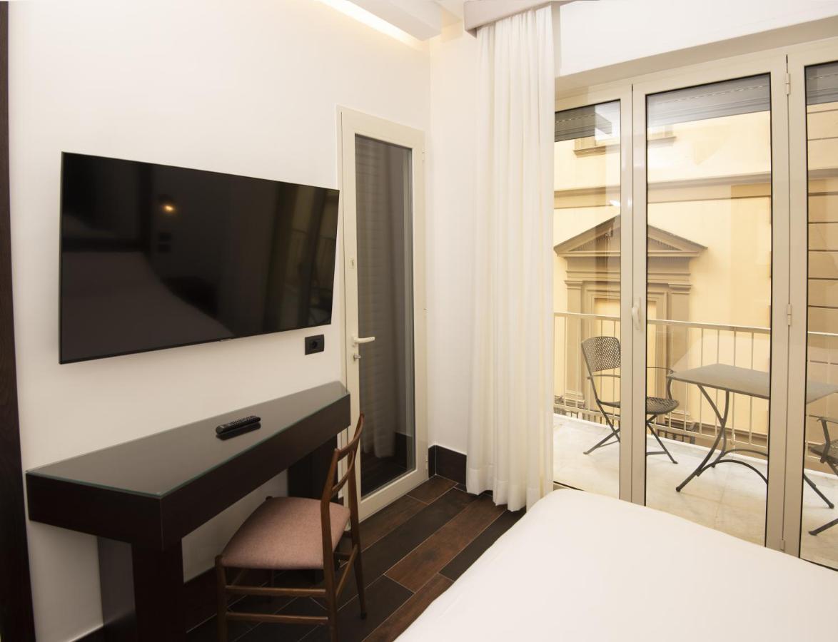Domus Altana Hotel Naples Exterior photo