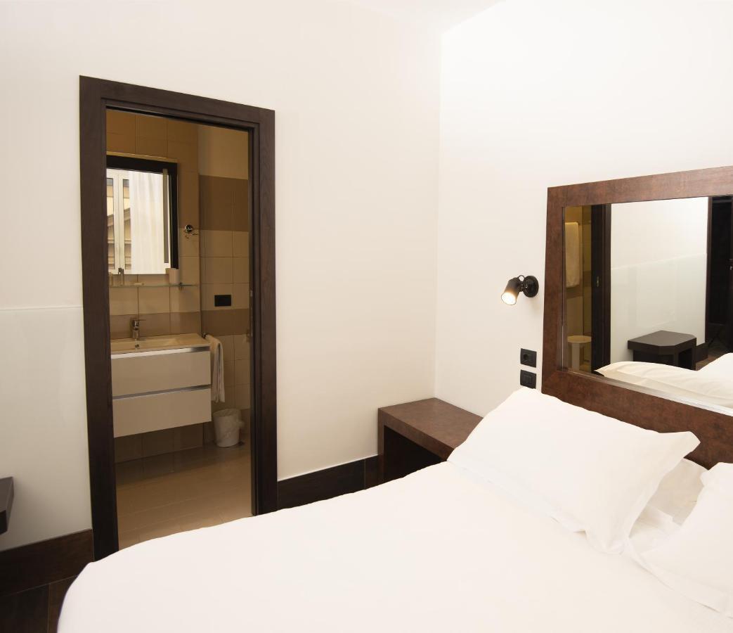 Domus Altana Hotel Naples Exterior photo